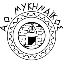 Mykinaikos