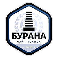 Burana-Tokmok