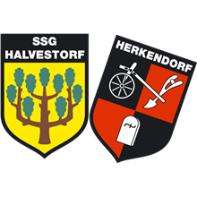 Halvestorf/Herkendorf