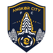 Angkor City FC