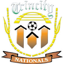 Trincity