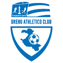 Drehu AC