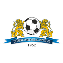 Rigas Futbola skola