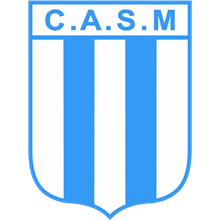 San Martín (V. Mackenna)