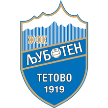 Ljuboten