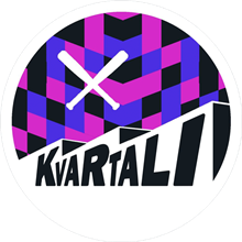 Kvartali