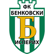 Benkovski Isperih