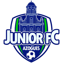 Junior (Azogues)