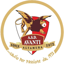 Avanti Altamura