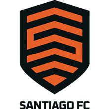 Santiago Fútbol Club III