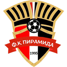Piramida