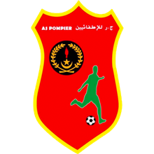 AS Pompier