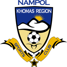 Khomas Nampol FC