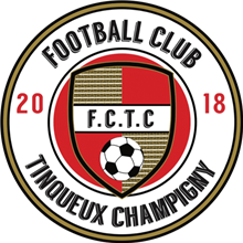 FC Tinqueux Champagne