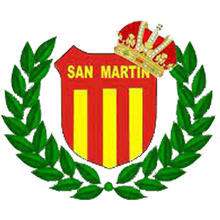 San Martín (Diamante)