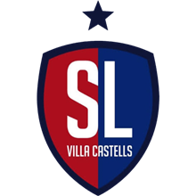 San Lorenzo (Castells)