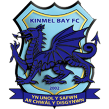 Kinmel Bay
