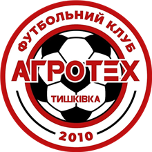 Ahrotekh Tyshkivka