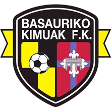 Basauriko Kimuak