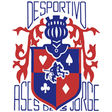 Desp. Ases S. Jorge