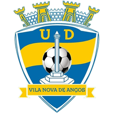 Vila Nova de Anços