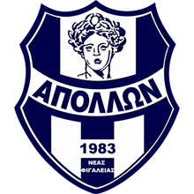 Apollon Neas Figaleias