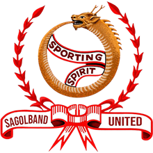 Sagolband