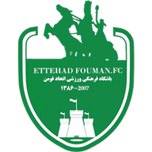 Etehad Fuman