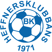 Heffnersklubbans BK