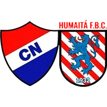 Nacional Humaitá