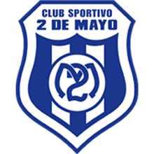 2 de Mayo (PJC)