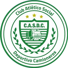 Camioneros