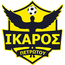 Ikaros Petrotou