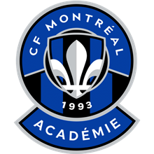 CF Montréal Academy
