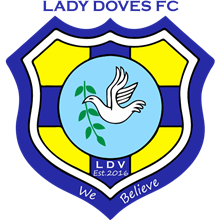 Lady Doves