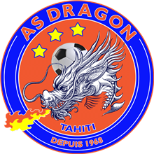 AS Dragon