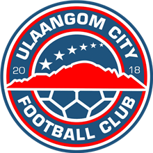 Ulaangom City
