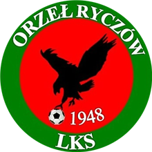 Orzel Ryczów