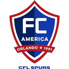 FC America CFL Spurs