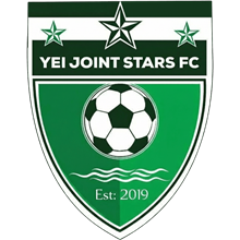 Yei Joint Stars