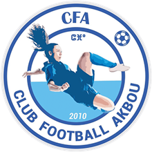 CF Akbou