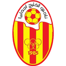 Al-Khalij Ajdabiya SC