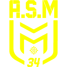 AS Méditerranée 34