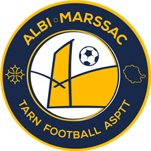 Albi Marssac TF