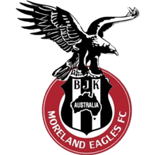 Moreland Eagles
