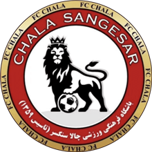 Chala Sangesar