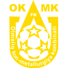Olmaliq