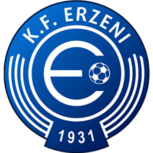 KF Erzeni II