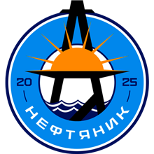 Neftyanik Izberbash