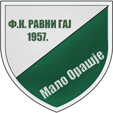 Ravni Gaj